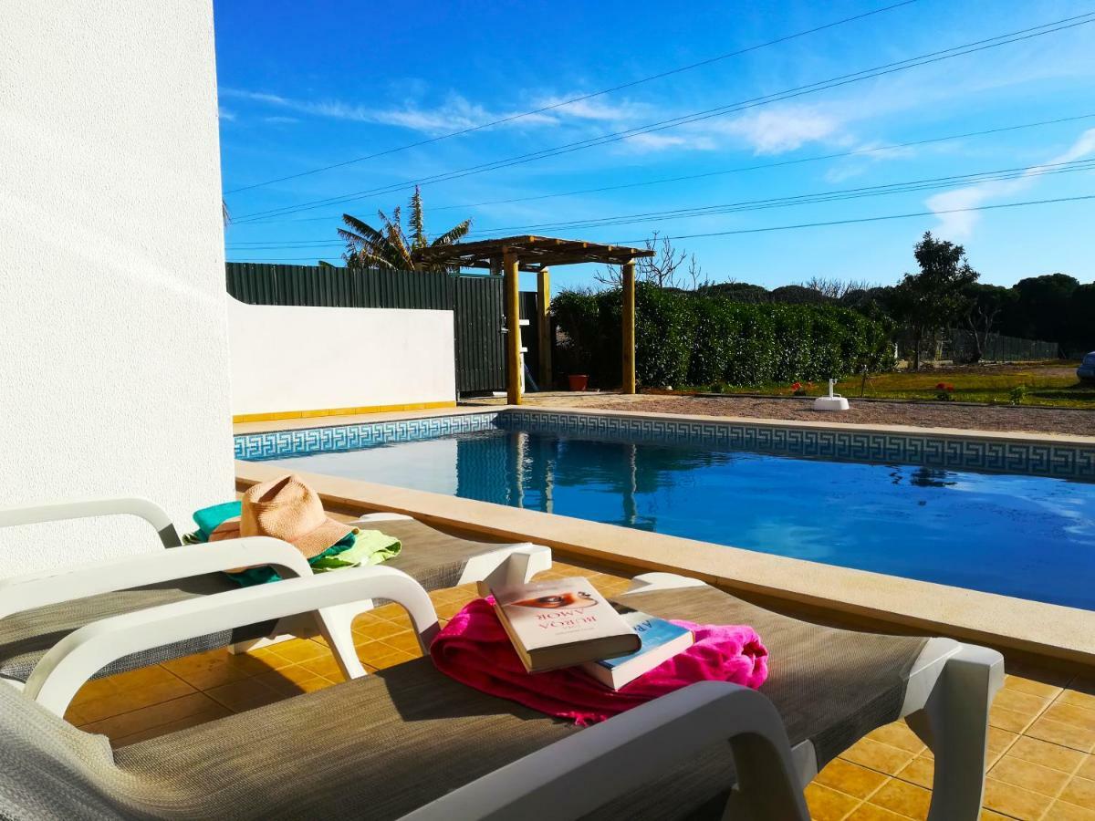 Ferienhaus Quinta Palmeiras Quarteira