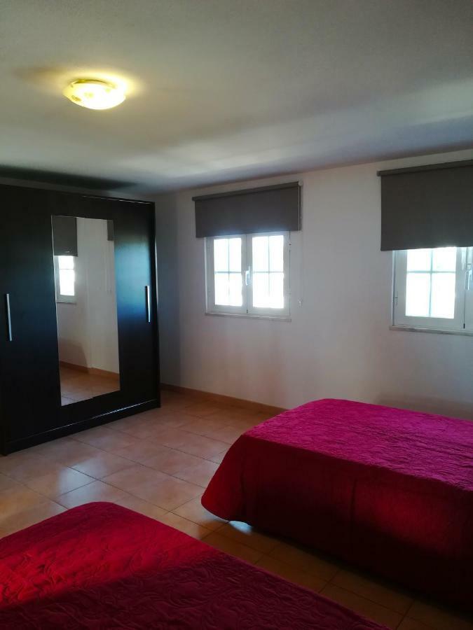 Ferienhaus Quinta Palmeiras Quarteira